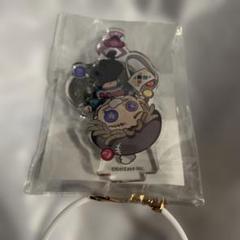 第五人格　GiGO 休日のおでかけ　デフォルメアクリルスタンド　曲芸師 マイク