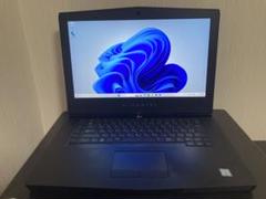 DELL Alienware 15 R4 ゲーミングPC