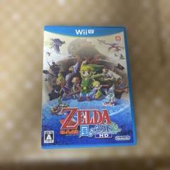 ポ*ポ様 ゼルダの伝説 風のタクト HD