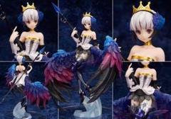 オーディンスフィア　グウェンドリン・メルセデス・ベルベット　３体セット　 中古 オーディンスフィア グウェンドリン・メルセデス・ベルベット 3