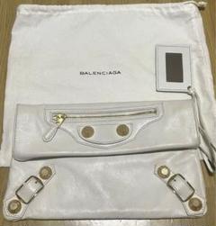 BALENCIAGA - 新品未使用 正規品 ジャイアント エンベロープ