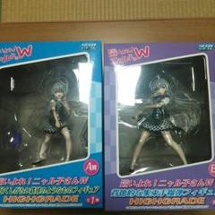 セガ ラッキーくじ 這いよれ！ニャル子さんW A賞 筆舌に尽くしがたい鉄球のようなものフィギュアHIGHGRADE（プライズ） rdzdsi3 Amazon.co.jp: セガ ラッキーくじ 這いよれ！ニャル子さんW A賞
