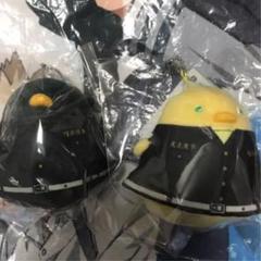 東京リベンジャーズ　場地＆千冬　ちゅんコレ