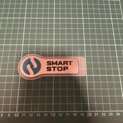 SMART STOP エンブレム トヨタ純正のサムネイル
