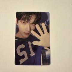 TXT memoriesfirst スビン 、メンバーシップキット TOMORROW X TOGETHER - TXT スビン メンバーシップキット トレカ