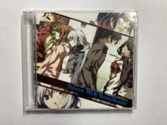 Dies irae サウンドトラック Neuen Welt Symphonie