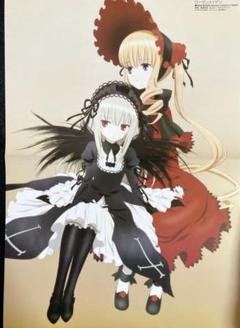2025年最新】ミルキィホームズ ポスターの人気アイテム - メルカリ