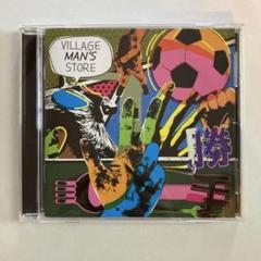 ビレッジマンズストア　CD2枚セット 2025年最新】ビレッジマンズストアの人気アイテム - メルカリ