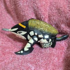 ウルトラ怪獣シリーズ　グビラのサムネイル