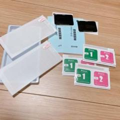 未使用　google pixel 8 ガラスフィルム　カメラフィルム