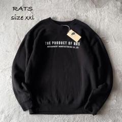 2025年最新】ラッツ rats xlの人気アイテム - メルカリ