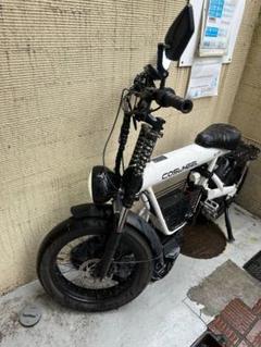 COSWHEEL 電動自転車1000 引き取りで西麻布２丁目 COSWHEEL 電動自転車1000 引き取りで西麻布2丁目 - メルカリ