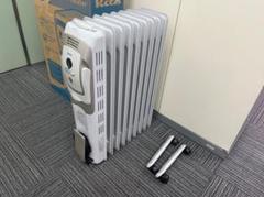 楽天市場】KAZ オイルヒーターの通販
