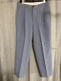 maatee&sons 俺のCHINO-PAN 薄ブルー　サイズ3のサムネイル