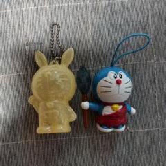 ドラえもん ストラップ 2つセット