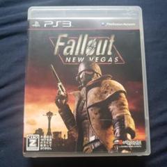 PS3 FALLOUT:NEW VEGAS