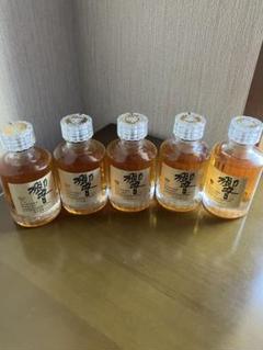 【当時値札付】SUNTORY HIBIKI 響 50ml グラスセット 未開封 当時値札付】SUNTORY HIBIKI 響 50ml グラスセット 未開封