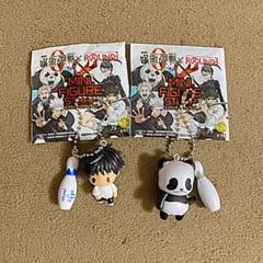 2025年最新】ラウンドワン 呪術廻戦 ミニフィギュアの人気