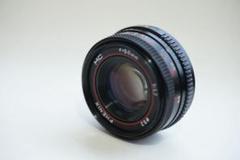 極上品・激レア☆ライカL 鳳凰 PHENIX 50mm F2.8 MC #636