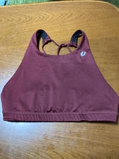 ジャザサイズ　ブラトップS　最新 Sサイズ JAZZERCISE ジャザサイズ ブラトップ