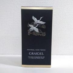 PAMYROL CRAICEL ヘアトニック 250ml CRAICEL ヘアトニック 250ml - メルカリ