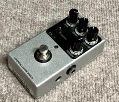 LovePedal Custom Effects DL-1 ディレイ 中古美品 LovePedal Custom Effects DL-1 ディレイ 中古美品 - メルカリ