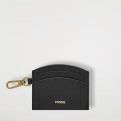 Fossil フォッシル カードケースレディース マディソン クラッチ ブラック Fossil フォッシル カードケースレディース マディソン クラッチ