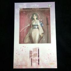 空の境界　両儀式　伽藍の洞　フィギュア
