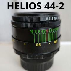 2025年最新】helios-44-2 58mm f2の人気アイテム - メルカリ