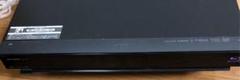 SHARP BluRay DVDプレーヤー