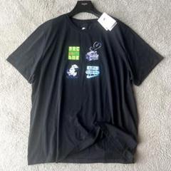 新品 NIKE newjeansニュージーンズ コラボ 韓国Tシャツ kpop