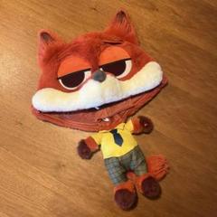 ディズニー ニック・ワイルド キャップ 2025年最新】ズートピア ニック キャップの人気アイテム - メルカリ