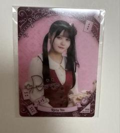 乃木坂46 乃木めくり S賞 BIGアクリルスタンド 伊藤理々杏 乃木坂 BIGアクリルスタンド 伊藤理々杏+生写真付き ランダム