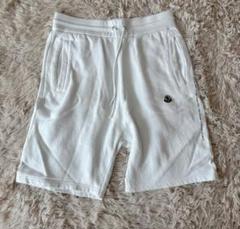 【Keine】★美品★ハーフパンツ★フラグメント★サイズS★モンクレール★ Keine様専用】☆美品☆ハーフパンツ☆フラグメント☆サイズS