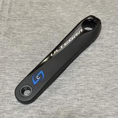 中古美品 STAGES パワーメーター アルテグラ170 - メルカリ