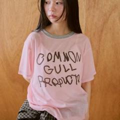 2025年最新】COMMON gull product tシャツの人気アイテム - メルカリ