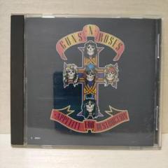 【貴重盤】G N’R　Destruction'87＆'88Ritz（2×2枚組） 2025年最新】GUNS n roses cdの人気アイテム - メルカリ
