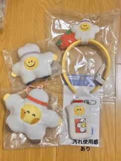 2025年最新】treasure ジフン ぬいぐるみの人気アイテム - メルカリ