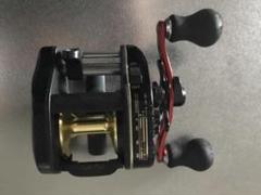 S167 ダイワ　ミリオネアMAGSERVO SS-25AC 美品です。 ダイワ ミリオネアマグサーボSS-25AC - メルカリ