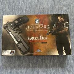 マルイ　ガスブロ　限定バリーバートン美品　OH　初速80m/sオーバー品1 楽天市場】東京マルイ サムライエッジ 〈バリー・バートン