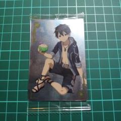 2025年最新】sao キリト カードの人気アイテム - メルカリ