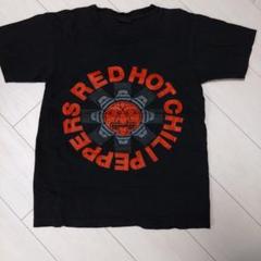 レッドホットチリペッパーズ バンドTシャツ ハンキーパンキー