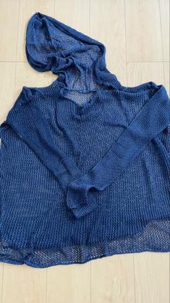 サルセーションウェア dark blue Sサイズ サルセーションウェア dark blue Sサイズ - メルカリ