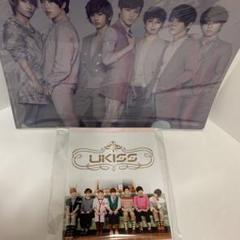 2025年最新】U-kiss サインの人気アイテム - メルカリ