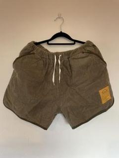熱い販売 NATAL DESIGNネイタルデザイン Shortsほぼ未使用 Quilted - ショートパンツ
