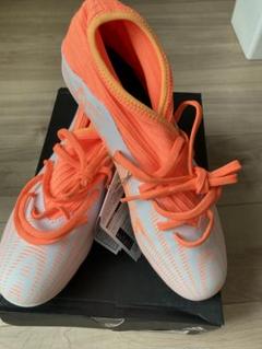 adidas - 【新品未使用】adidas NEMEZIZ17＋SG ネメシス28.0cm adidas アディダス ネメシス メッシ タンゴ 17.3 TF(ブラック