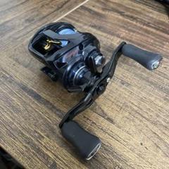 DAIWA 2021 STEEZ A TW HLC