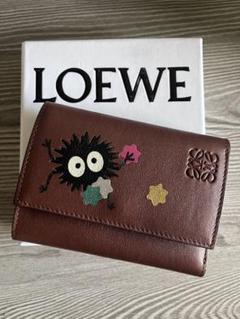 2025年最新】loewe ジブリ 財布の人気アイテム - メルカリ