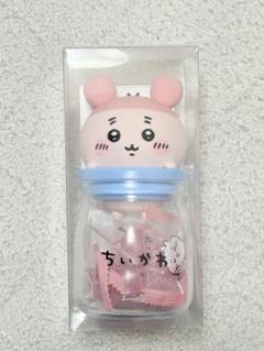 ちいかわらんど ちいかわ キャンディボトル 古本屋 カニちゃん