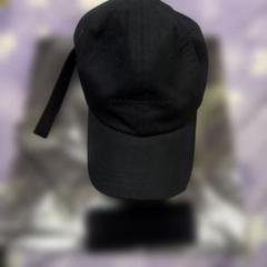 ひつじさんページPEACEMINUSONEbaseballCAPBLACK m40850463508_1.jpg?1749633241